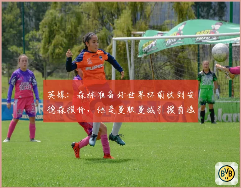 英媒:森林准备好世界杯前收到安德森报价,他是曼联曼城引援首选