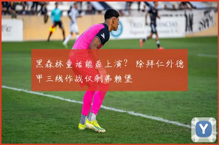 黑森林童话能否上演? 除拜仁外德甲三线作战仅剩弗赖堡