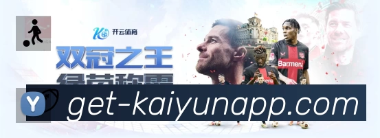 开云APP 体育赛事宣传图